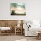 Stupell Industries Sunrise over Pastoral Field Canvas Design by Ashley Davis